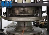 Induction Motor Stator Winding Coil Forming Machine ด้วยระบบไฮดรอลิคขนาดกลาง