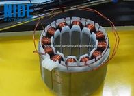 BLDC Motor Coil Winding Machine / Fan Stator Winding Machine ระบบเซอร์โว