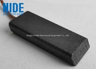 เครื่องซักผ้า Strip Nide Motor Carbon Brush Replacement 5*12.5*36mm