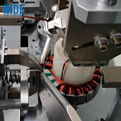 2 สถานีล้อฮับ มอเตอร์ Stator เครื่องลมอัตโนมัติ Self Balance Scooter