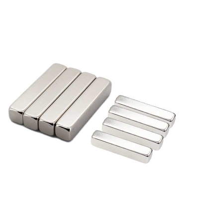Super Strong Rare Earth Magnets แม่เหล็กนีโอไดเมียมสี่เหลี่ยม 30 X 6 X 6มม