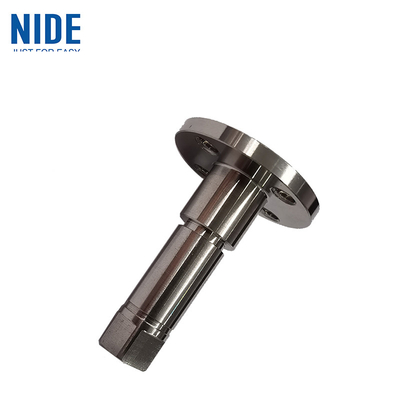 เครื่องซักผ้า มอเตอร์ชัฟท์ ชัฟท์การส่ง เครื่อง OEM CNC ชิ้นหมุน ชิ้นกลแม่นยํา
