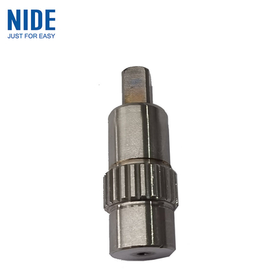 เครื่องแก้วที่กําหนดเอง Motor Shaft โดยเฉพาะสําหรับเครื่องยนต์และเครื่องมือพลังงาน