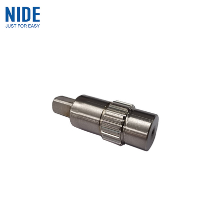 เครื่องแก้วที่กําหนดเอง Motor Shaft โดยเฉพาะสําหรับเครื่องยนต์และเครื่องมือพลังงาน