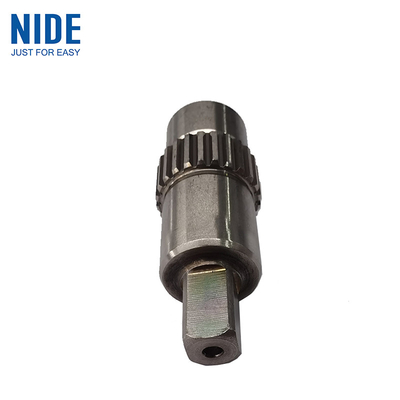 เครื่องแก้วที่กําหนดเอง Motor Shaft โดยเฉพาะสําหรับเครื่องยนต์และเครื่องมือพลังงาน