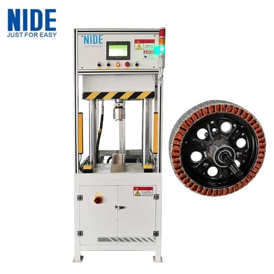 เครื่องบดหมุนล้ออัตโนมัติ