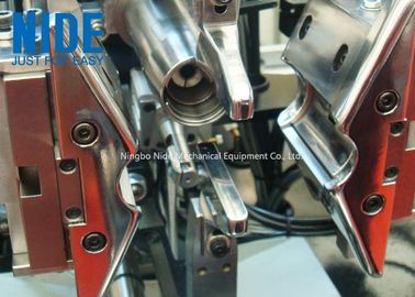 เครื่องม้วนอัตโนมัติ Armature Rotor พร้อมแรงดันอากาศ 0.5 - 0.7 Mpa
