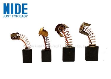 Fan Blower Generator แปรงถ่านสำหรับมอเตอร์ไฟฟ้าและเครื่องมือไฟฟ้า