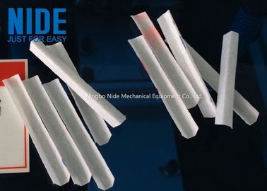 Motor Armature และ Stator Slot ฉนวนกระดาษลิ่มใส่เครื่อง 220V 60Hz