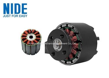 เครื่องปั่นเครื่องยนต์ Flyer Coil Drone Stator