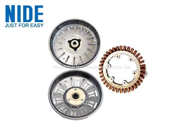 สายประกอบเครื่องล้างเครื่องขับเคลื่อนตรงแบบอัตโนมัติ