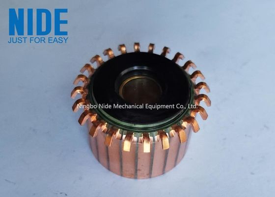 แท่งสับเปลี่ยนชนิดตะขอสำหรับเครื่องมือไฟฟ้าและการอนุมัติ CE Motor DC