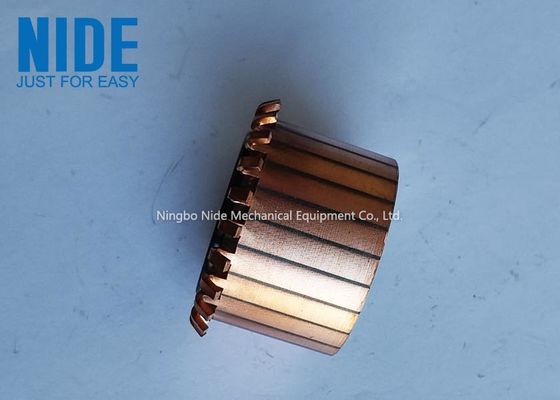 แท่งสับเปลี่ยนชนิดตะขอสำหรับเครื่องมือไฟฟ้าและการอนุมัติ CE Motor DC