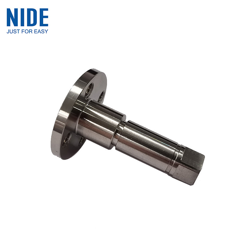 เครื่องซักผ้า มอเตอร์ชัฟท์ ชัฟท์การส่ง เครื่อง OEM CNC ชิ้นหมุน ชิ้นกลแม่นยํา