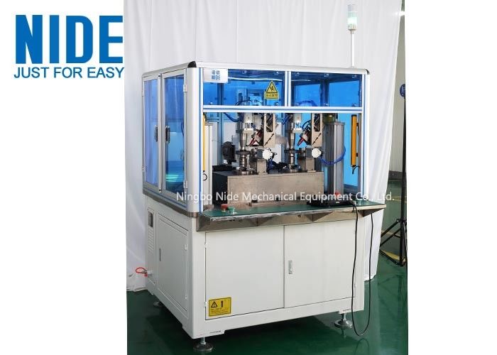 เครื่องพันขดลวดเข็มอาร์เมเจอร์สเตเตอร์ BLDC