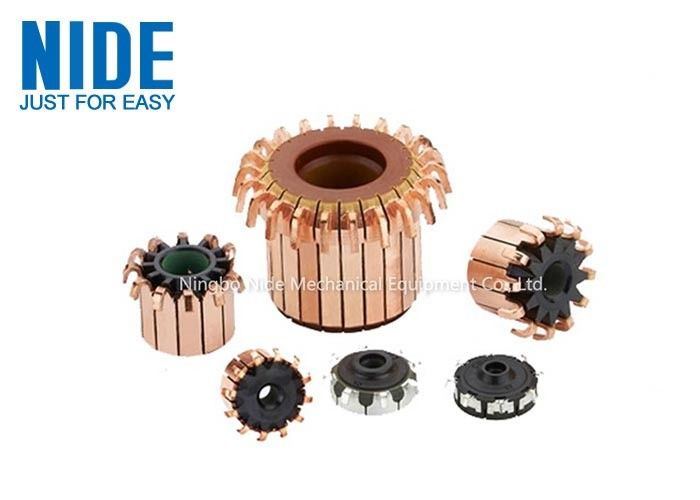 แท่งสับเปลี่ยนชนิดตะขอสำหรับเครื่องมือไฟฟ้าและการอนุมัติ CE Motor DC