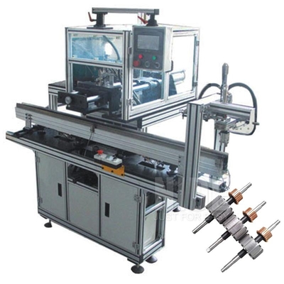 22-80 มม กว้าง เครื่องลวดอาร์มเรชั่น 2.5kW พลังงาน 4 สถานที่ ทนทาน